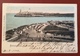 CUBA HAVANA EL MALECON Y CASTILLO  DEL MORRO  FROM HAVANA CUBA 11/12/1902 TO  RAVENNA ITALY - Altri & Non Classificati