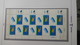 Delcampe - Grosse Collection Israël ** + Enveloppes Noël En Classeur SCHEPS Vol 2 De 1987 à 1993. Belle Qualité !!! - Collections (en Albums)