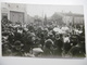 AMENONCOURT Carte Photo 1923 Le Baptême Des Coches 54 Meurthe-et-Moselle Autres Communes - Autres & Non Classés