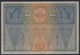 Österreich - Austria 1000 Kronen Banknote 1919 (1902) Pick 60 Gutes VF (19826 - Autriche