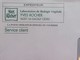 EMA Enveloppe PAP - Yves Rocher - Ballon France 98 - Oblitération Tampon Rouge 23.6.98 - Morbihan - La Gacilly - PAP: TSC Und Halboffizielle Aufdrucke