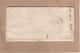 LOIRET - LETTRE DE NEUVILLE AUX BOIS POUR ORLEANS , CAD TYPE 15 - 1868 - 1849-1876: Période Classique