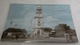 New Unused Postcard Malaysia Penang Clock Tower Vintage - Malasia