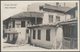 Гостиница Кичево, Стари Београд, C.1920s - Ма́ркович Разгледница - Serbia