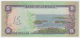 Jamaica 1 Dollar 1986 VF Pick 68Ab - Jamaique