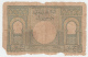 Morocco 50 Francs 2-12- 1949 FAIR Banknote Pick 44 - Maroc