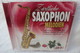 3 CDs "Zärtliche Saxophon Melodien" - Instrumentaal