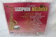 Delcampe - 3 CDs "Zärtliche Saxophon Melodien" - Instrumentaal