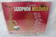 Delcampe - 3 CDs "Zärtliche Saxophon Melodien" - Instrumentaal