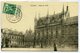 CPA - Carte Postale - Belgique - Bruges - Hôtel De Ville - 1912 (SV6044) - Brugge