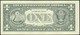 USA Bankotes $1 Dollar 2013 F-6 "ATLANTA" UNC. CONDITION, #F71662034M - Billets De La Federal Reserve (1928-...)