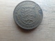 Jersey  1/4 Shilling  1957  Km 22 - Jersey