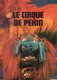 CHINE- PROGRAMME CIRQUE DE PEKIN-TOURNEE 1984-ENSEMBLE ACROBATIQUE DE CHONGQING-DANSE LION-DRAGON-SUN SHUI LIANG-SHEN YI - Programmes