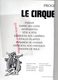 Delcampe - CHINE- PROGRAMME CIRQUE DE PEKIN-TOURNEE 1984-ENSEMBLE ACROBATIQUE DE CHONGQING-DANSE LION-DRAGON-SUN SHUI LIANG-SHEN YI - Programma's