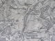 Carte état-major 1/80 000° Révisée 1913- VERDUN N°35 ( Vouziers, Monthois, Buzancy, Damvillers, Dun S Meuse, Varennes - Cartes Topographiques