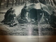 1914-18 Guerre En Belgique --> Cavaliers Belges Défendant Une Route; Soldats Belges Dans Une Tranchée;Train Blindé Belge - 1914-18