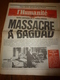 1991 L'HUMANITÉ ---> Massacre à Bagdad; La Soupe Est Bonne Au 3e RIMA; Khmers Rouges à Battambang; Etc - 1950 à Nos Jours