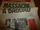 1991 L'HUMANITÉ ---> Massacre à Bagdad; La Soupe Est Bonne Au 3e RIMA; Khmers Rouges à Battambang; Etc - 1950 à Nos Jours