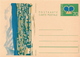 Liechtenstein 2 Mint Postal Stationery Cards - Stamped Stationery