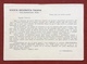 CARTOLINA POSTALE REPUBBLICA SOCIALE 30 C. VINCEREMO  SOVRASTAMPATA  CON STAMPA PRIVATA SOC.GEOGRAFICA ITALIANA - Stamped Stationery