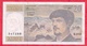 20 Francs "Debussy" 1993 --Série Q.042 ----XF/SUP+ - 20 F 1980-1997 ''Debussy''