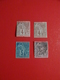 CARTON CONTENANT UN ENSEMBLE DE + 1800 TIMBRES DES COLONIES FRANCAISES / A DECOUVRIR!!! - Collections