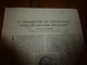 1917 LSELV :La Production De L'hydrogène Pour Les Ballons Militaires, Par Fernand Duhamel, Ingén En Const Aéronautique - Documents