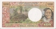 FRANCE-PACIFIC=N/D     1000  FRANCS      P-2      UNC - Territoires Français Du Pacifique (1992-...)