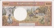 FRANCE-PACIFIC=N/D     1000  FRANCS      P-2      UNC - Frans Pacific Gebieden (1992-...)