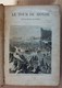 Delcampe - LOT De 4 REVUE " LE TOUR DU MONDE " Par E.CHARTON .Années 1862 1er Sem, 1866 1er Sem, 1869 2ème Sem, 1878 2ème Semestre - 1801-1900