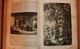 Delcampe - LOT De 4 REVUE " LE TOUR DU MONDE " Par E.CHARTON .Années 1862 1er Sem, 1866 1er Sem, 1869 2ème Sem, 1878 2ème Semestre - 1801-1900