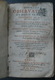 1614 Memorables Observations Du Droit Français Au Civil Et Canonic / Loys CHARONDAS LE CARON - Tot De 18de Eeuw