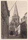Foto 2x Carte Photo - Asse Assche - Afm. 6 Cm X 8,5 Cm / 6,5 Cm X 9,5 Cm - Ca. 1950 - Kerk - Asse