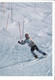 1994 Unused Postcard / Team Grønland Greenland, Slalom Skiing - Greenland