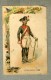 Chromo Cie Française Cuirassiers 1786 Militaire Military Cavalry Old Trade Card - Other & Unclassified