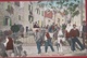 Rare Old Postcard Sibenik Sebenico Mercato Croatia Hrvatska Dalmatia Kroatie Chromatography - Croatie