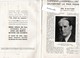 Fascicule Politique 16 Pages Croix De Feu / Briscards / Volontaires Nationaux / Nationalisme / R N Flamme - 1939-45