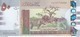 SUDAN 50 POUNDS 2017 P-75 NEW UNC */* - Soudan