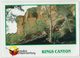 Australien, Northern Territory, Kings Canyon - Zonder Classificatie