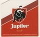 NEW 2 Sous-bocks, Bierviltje, Bierdeckel, Coaster, Carton,  JUPILER PILS Belge. - Sous-bocks