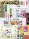 Motive Block-Puzzle PA-PZ 200 Block/Kleinbogen O 1000€ Sport Tiere Bloque Hb Bloc Art Sheets M/s Sheetlet Bf Topics - Lots & Kiloware (mixtures) - Max. 999 Stamps