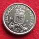 Netherlands Antilles 10 Cents 1978 KM# 10  Antillen Antilhas Antille Antillas - Antilles Néerlandaises