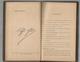 Scolaire , PROSODIE LATINE , P.A. Sengler , Ed. Taffin-Lefort,1925, 57 Pages , Frais Fr 2.55 - 12-18 Years Old