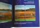 New Zealand - Global - $2 Auckland Earth Station Test Cards - 1995 - Set Of 4 - 1000ex - Folder - Mint - New Zealand