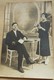 79  PARTHENAY     COUPLE  CHEZ  LE  PHOTOGRAPHE - Parthenay