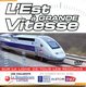 DVD "L'Est à GRANDE Vitesse) - Ferrovie