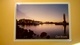 CARTOLINA POSTCARD VIAGGIATA 1993 GRECIA CRETA RETHIMNO BOLLO CAPITALI - Grecia