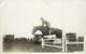 ELSENBORN (camp) -concours Hippique En 1934, Carte Photo. - Elsenborn (camp)