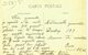 Carte Postale Ancienne De CAUDRY - Caudry