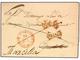 SPAIN: PREPHILATELIC MARKS  DP06 NAVARRA - ...-1850 Voorfilatelie